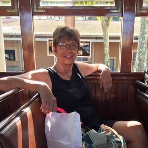 Meet your Posher, Nancy